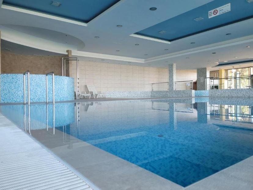 'Good Feelings' Aparthotel Siofok Luaran gambar