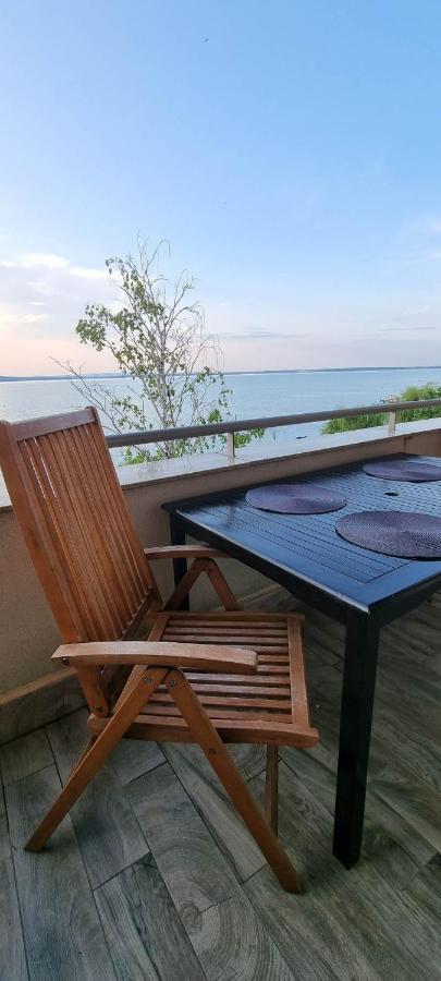 'Good Feelings' Aparthotel Siofok Luaran gambar