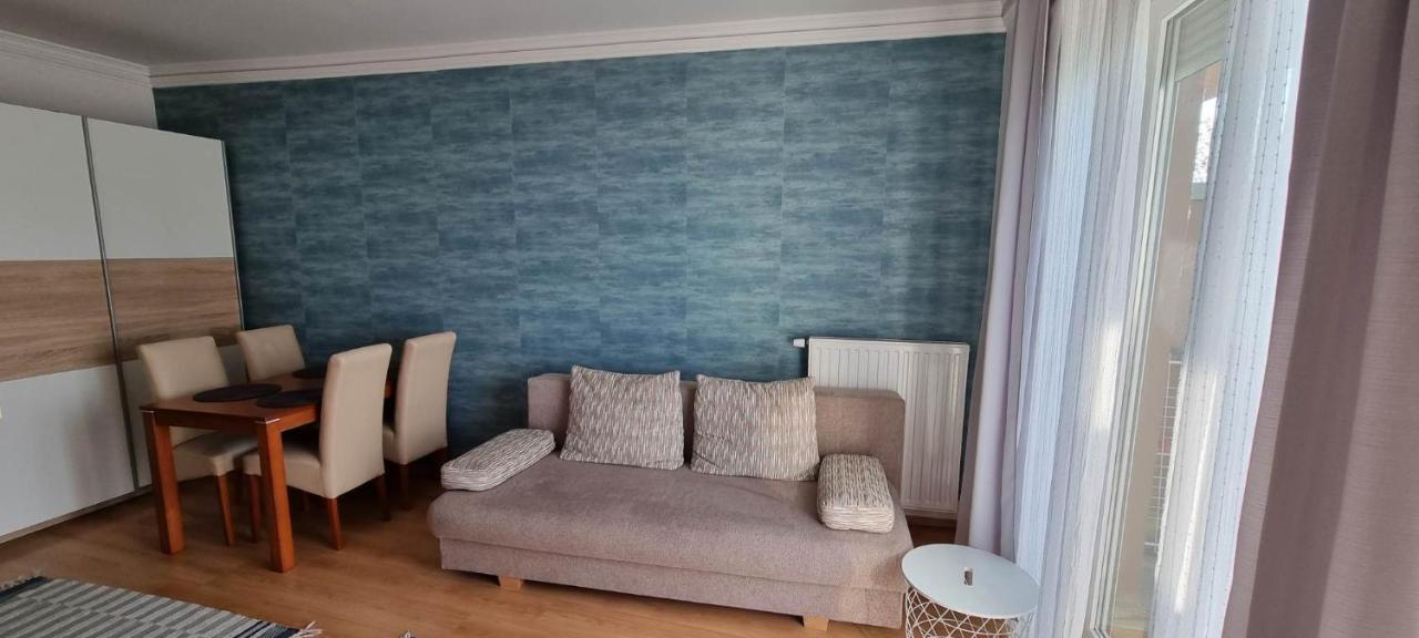 'Good Feelings' Aparthotel Siofok Luaran gambar
