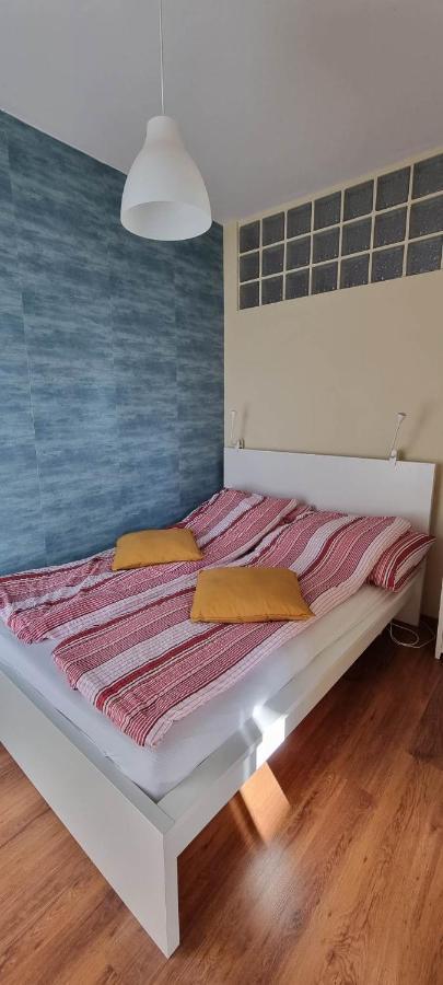 'Good Feelings' Aparthotel Siofok Luaran gambar