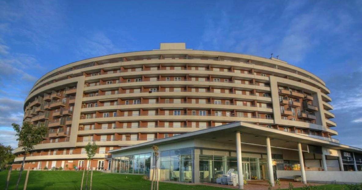 'Good Feelings' Aparthotel Siofok Luaran gambar