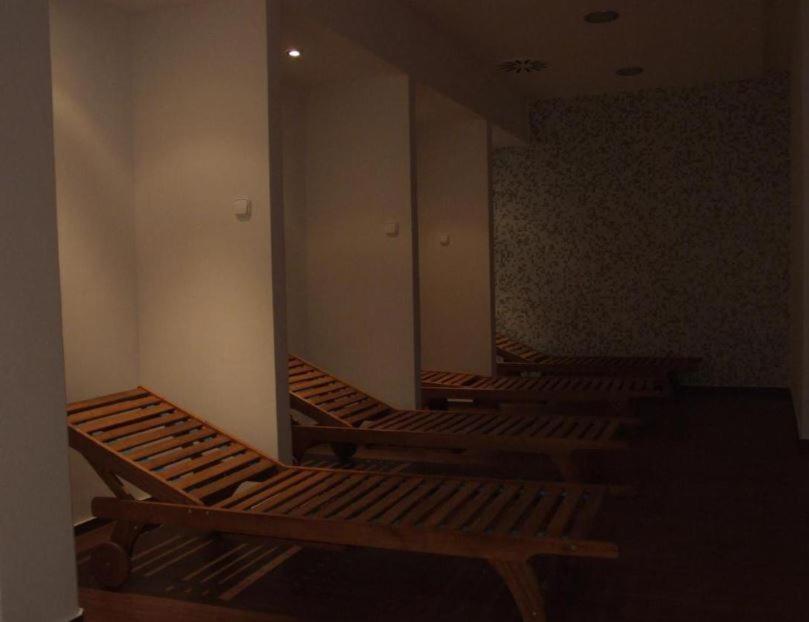 'Good Feelings' Aparthotel Siofok Luaran gambar