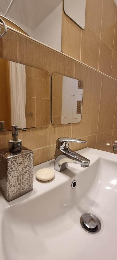 'Good Feelings' Aparthotel Siofok Luaran gambar
