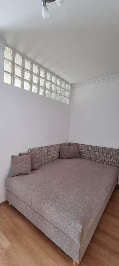 'Good Feelings' Aparthotel Siofok Luaran gambar
