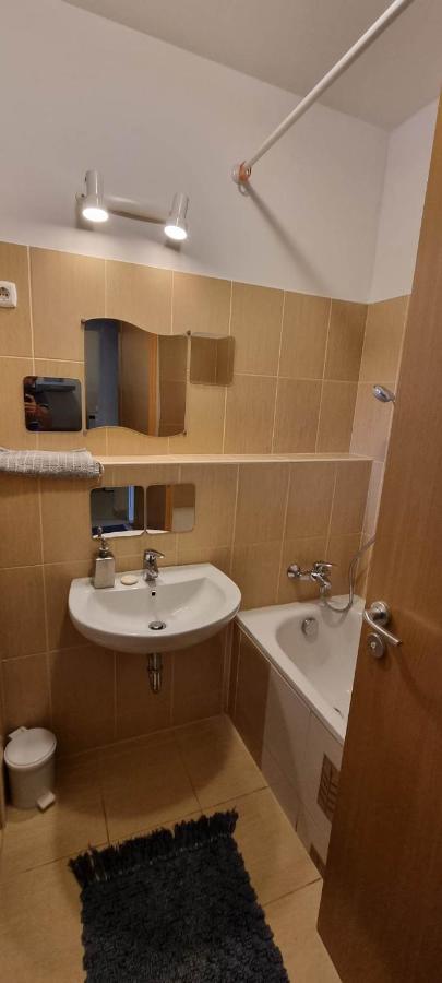 'Good Feelings' Aparthotel Siofok Luaran gambar