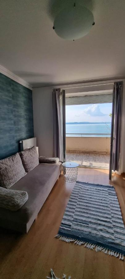 'Good Feelings' Aparthotel Siofok Luaran gambar