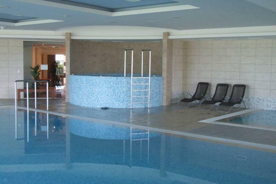'Good Feelings' Aparthotel Siofok Luaran gambar